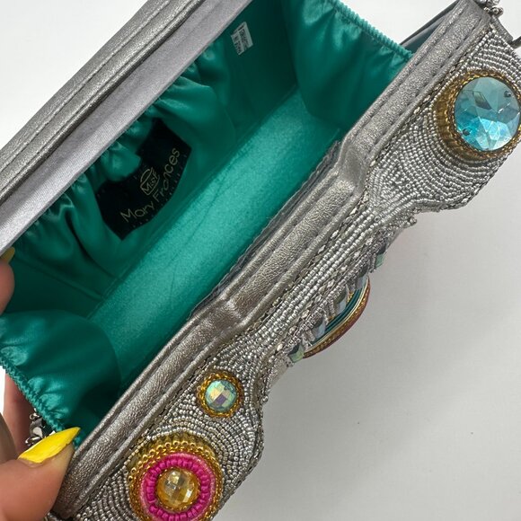 Mary Frances Life in Color Handbag - Picture 5 of 5